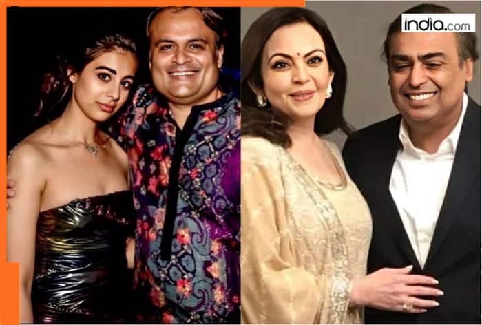 Meet Indian who owns one of world's most expensive private homes, no match for Mukesh Ambani, Nita Ambani's Rs 15000 crore Antilia, his name is..., business is...