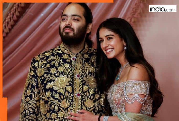 Mukesh Ambani's bahu and Anant Ambani's wife Radhika Merchant on his...: 'Shaadi ke baad...' 2 Mukesh Ambani's bahu and Anant Ambani's wife Radhika Merchant on his...: 'Shaadi ke baad...'
