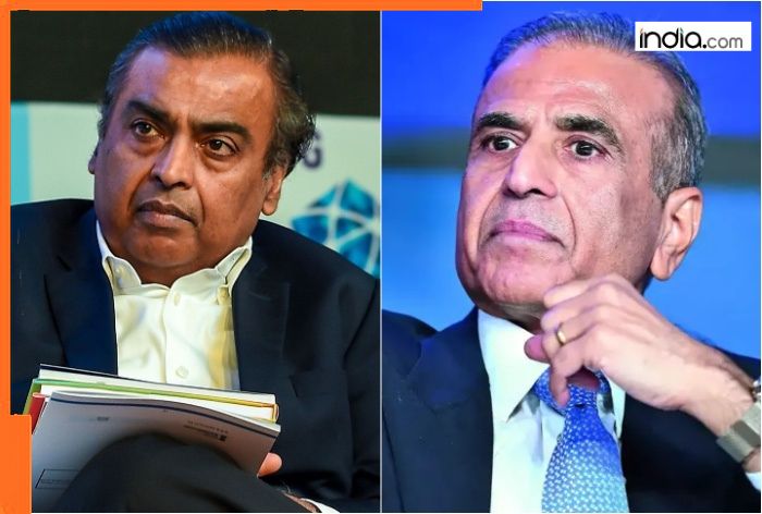 Mukesh Ambani’s masterstroke, big challenge for Sunil Mittal as Jio offers free calling, data for 11 months f