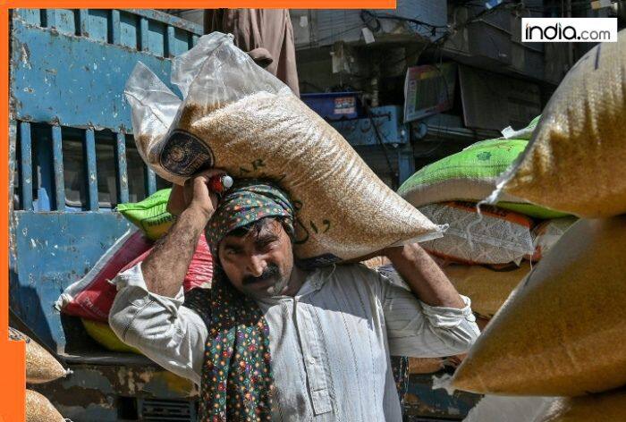 Bad news for Pakistan amid tensions with India, World Bank report says 1 crore Pakistan face starvation due to...