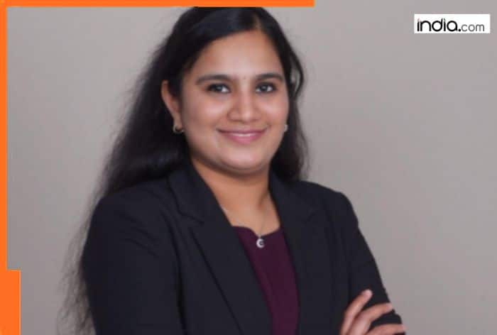 Pioneering Innovation in Electrical Failure Analysis Done By Amrutha Sampath