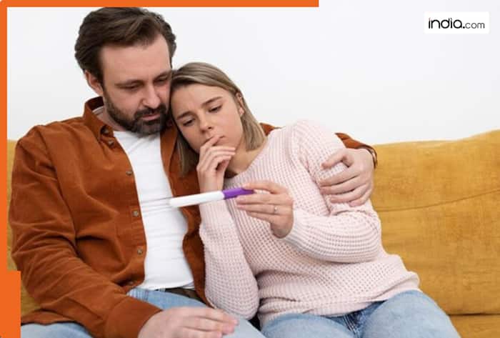 what is the right time to Conceive a child after having periods in hindi