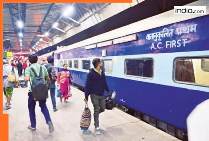 India's richest railway station earned Rs 33370000000 in 2024; not Mumbai, Lucknow, Prayagraj, Bengaluru, Kolkata, the name is.., 2 India's richest railway station earned Rs 33370000000 in 2024; not Mumbai, Lucknow, Prayagraj, Bengaluru, Kolkata, the name is.., it is located in...