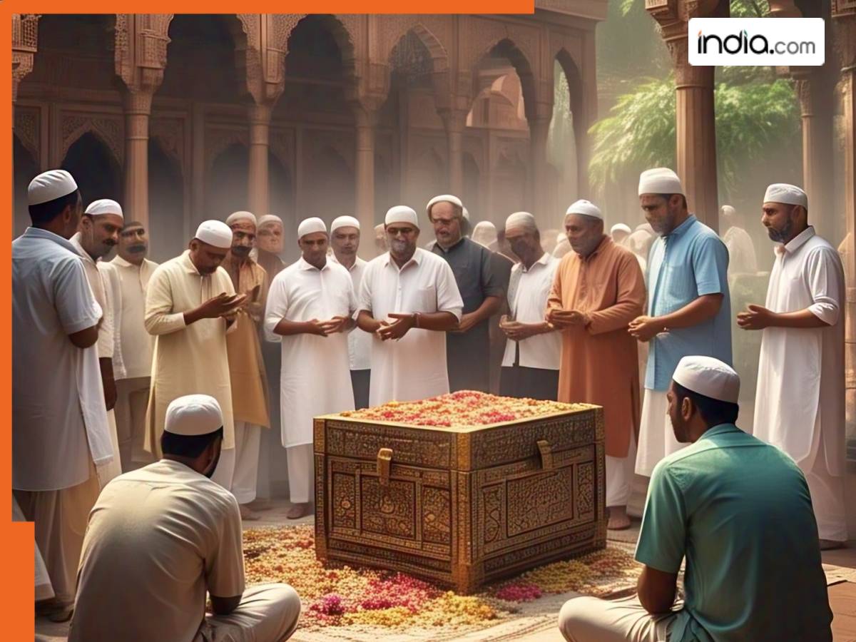 अरब देशों में भारतीय मुसलमानों को किस नाम से बुलाते हैं लोग, आधे ...
