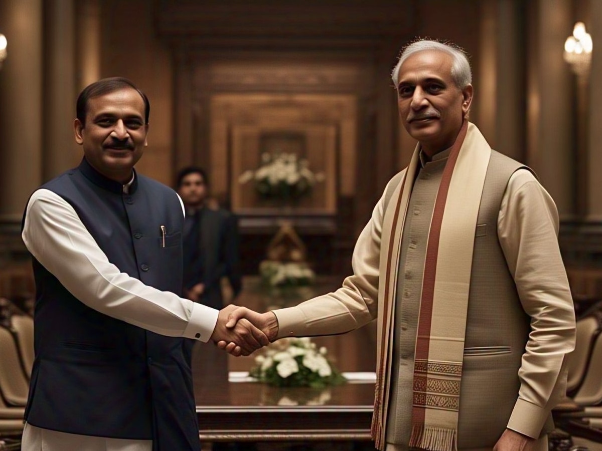 Indo Pak tensions
