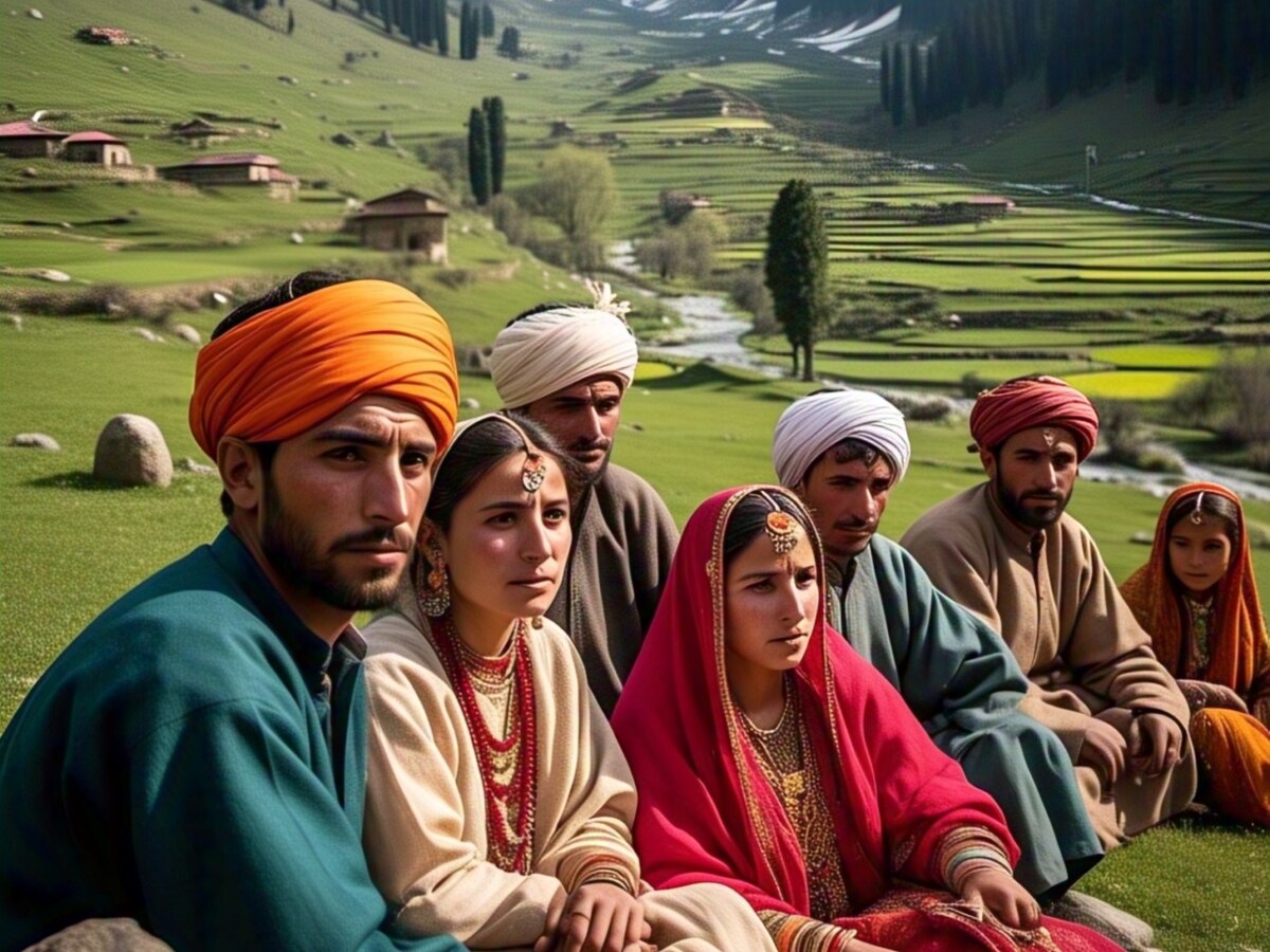 Islam in Kashmir