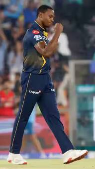 GT को तगड़ा झटका, कगिसो रबाडा IPL छोड़ साउथ अफ्रीका लौटे