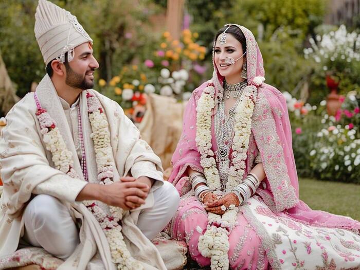 Kashmiri Brahmins  1