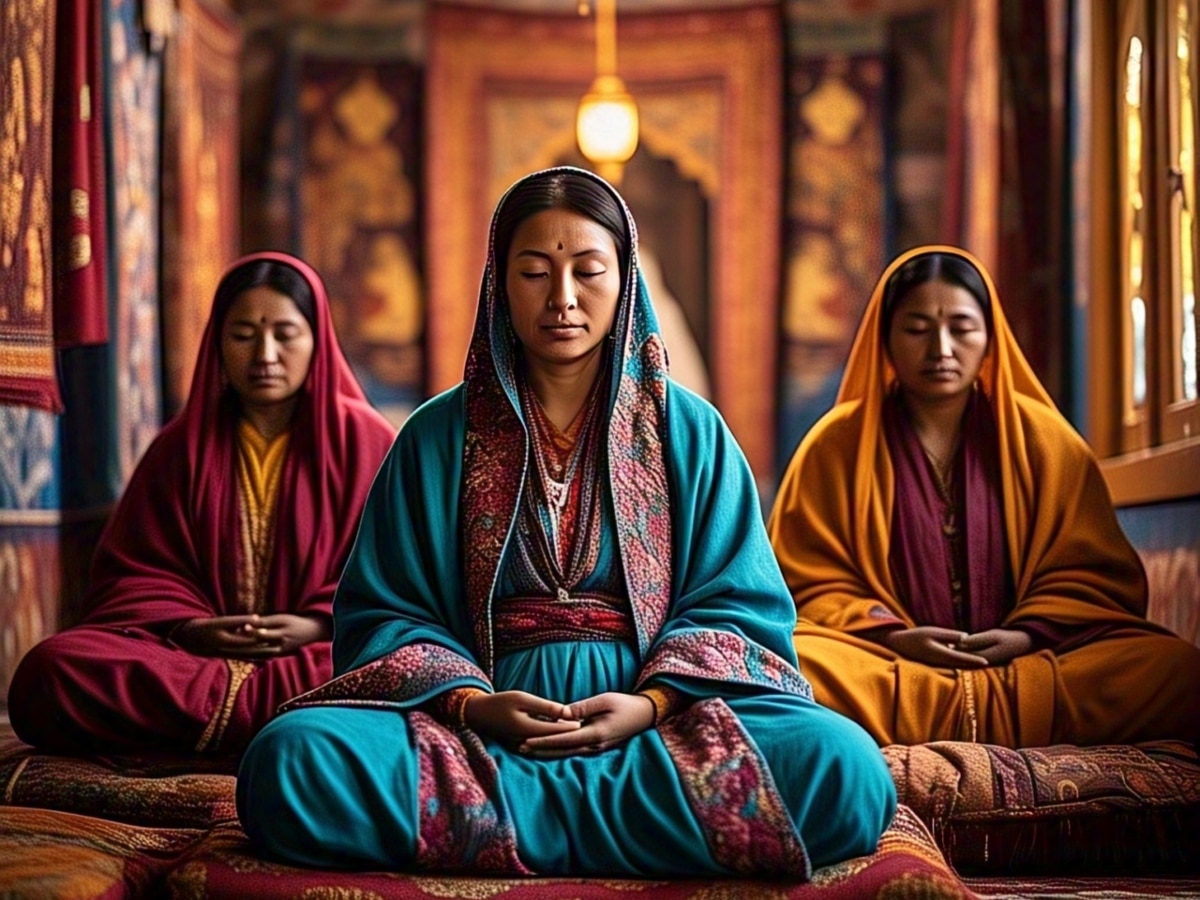 Kashmiri Brahmins