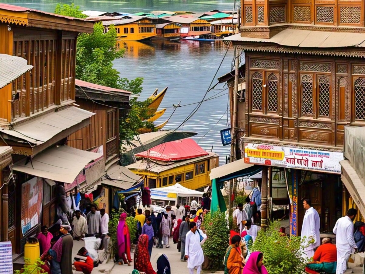 Kashmiri Culture