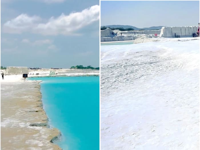 Kishangarh Mini Switzerland