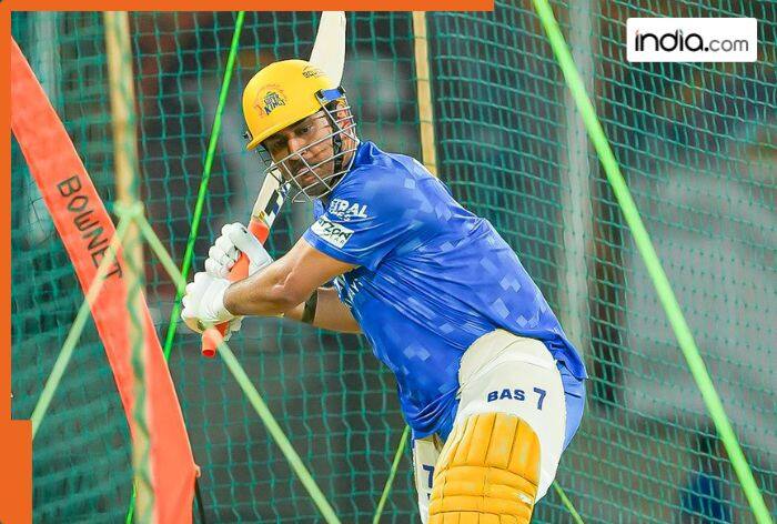 MS Dhoni