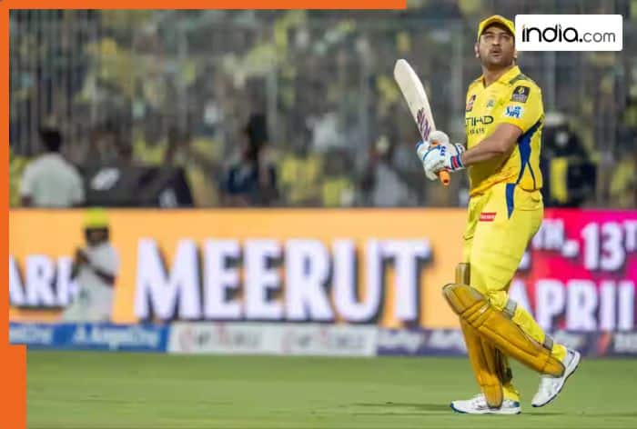 MS Dhoni