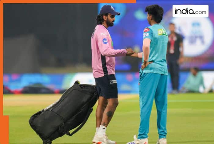 KL Rahul