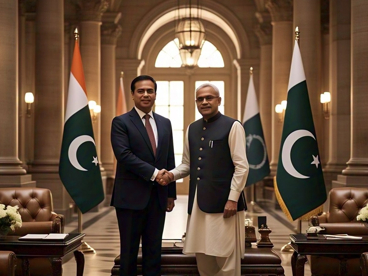 Lahore Declaration
