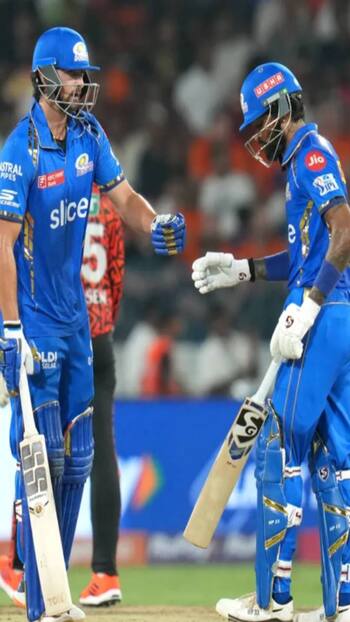 मुंबई इंडियन्स ने कब-कब बनाया है लगातार जीत का रिकॉर्ड! देखें लिस्ट