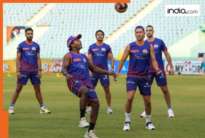 Mumbai Indians