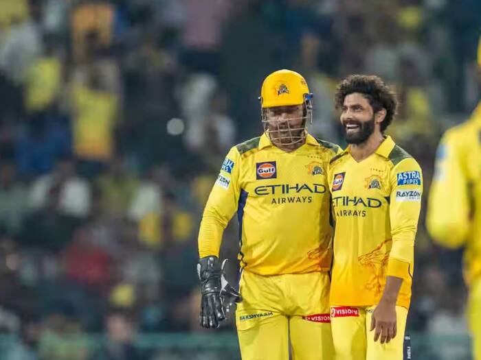 MS Dhoni IPL