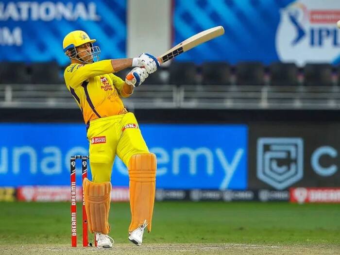 MS Dhoni gets helicopter