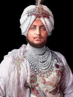 भारत का सबसे अय्याश राजा, इस देश से सिलवाता था अपना सूट