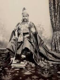 इस राजा की दाल में लगता था ‘सोने की मोहर‘ का छौंक