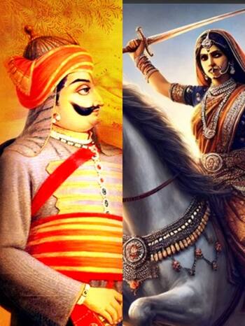 कौन थी महाराणा प्रताप की बेटी, 11 साल की उम्र में दिया था बलिदान