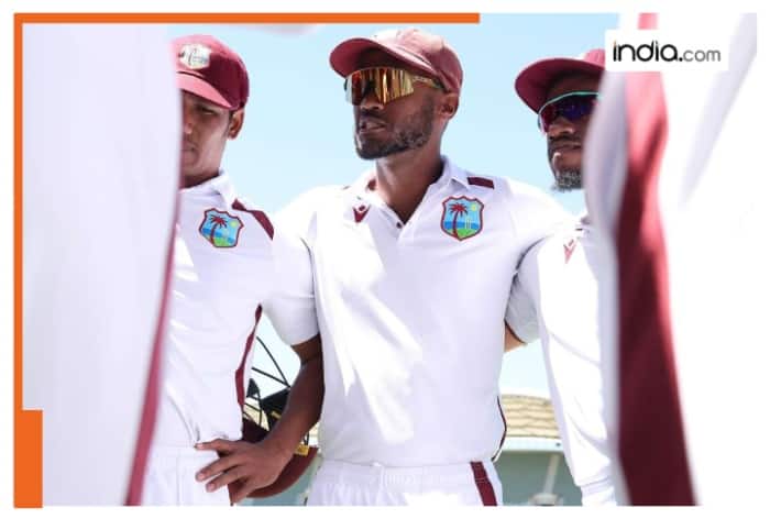 Kraigg Brathwaite, Kraigg Brathwaite steps down as West Indies Test captain, Shai Hope appointed West Indies T20I captain, captaincy transition in West Indies team, Kraigg Brathwaite quits as WI Test captain, West Indies new T20I captain Shai Hope, Rovman Powell, Cricket West Indies, Kraigg Brathwaite resigns as West Indies Test captain, Shai Hope