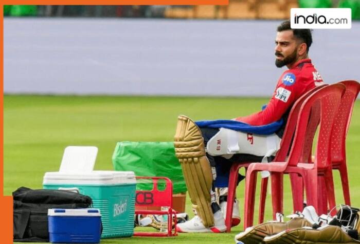 IPL 2025, Virat Kohli, MS Dhoni, Chennai Super Kings, Royal Challengers Bengaluru, cricket, cricket news, latest cricket news,