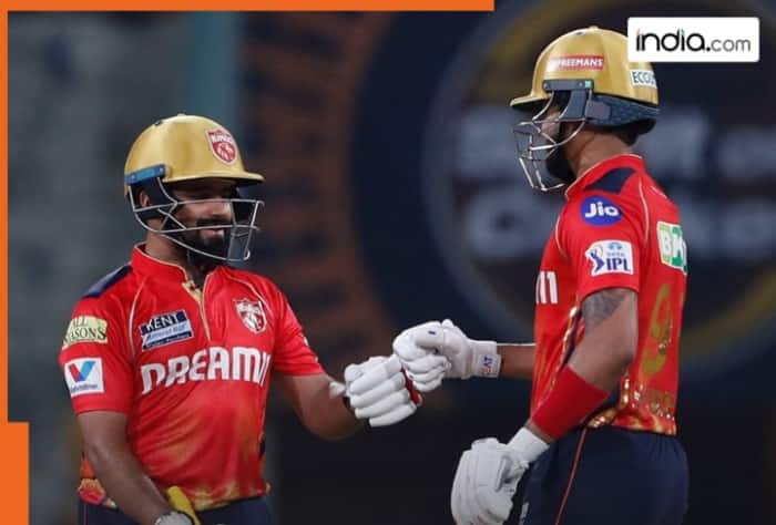 LSG vs PBKS, Shreyas Iyer, Rishabh Pant, Nicholas Pooran, Ayush Badoni, Nehal Wadhera, Prabhsimran Singh, Cricket, Cricket news, latest cricket news,