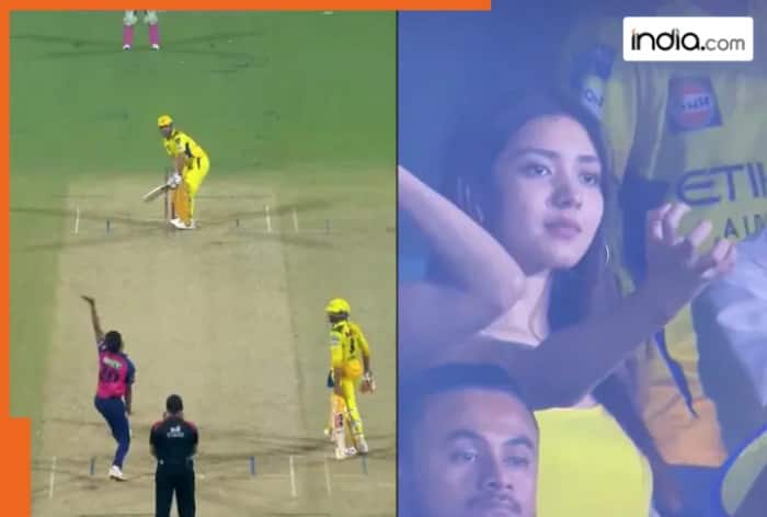 chennai super kings,rajasthan royals,mahendra singh dhoni,shimron odilon hetmyer,ipl 2025,cricket