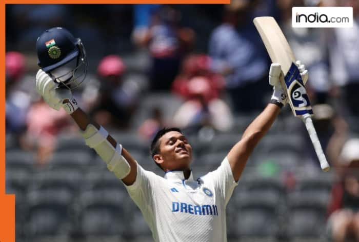 Yashasvi Jaiswal,Ranji Trophy,Mumbai Cricket Association,Mumbai cricket,jaiswal,India Test opener,Goa cricket