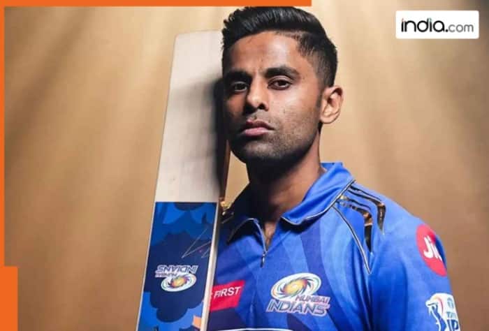 Surya Kumar Yadav, LSG vs MI, Mumbai Indians, Rohit Sharma, Kieron Pollard, Ambati Raydu, Lasith Malinga, cricket, cricket news, latest cricket news,
