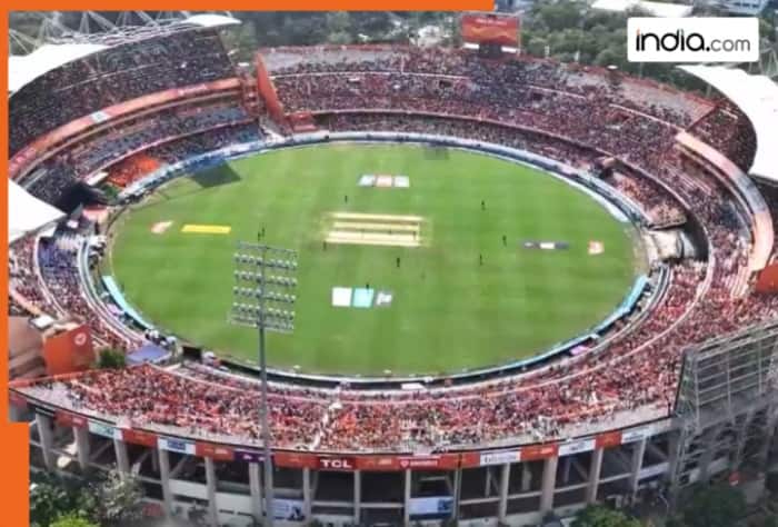 IPL 2025, Sunrisers Hyderabad, SRH, Hyderabad Cricket Association, Andhra Cricket Association, Kavya Maran, cricket, Pat Cummins, cricket news, latest cricket news,