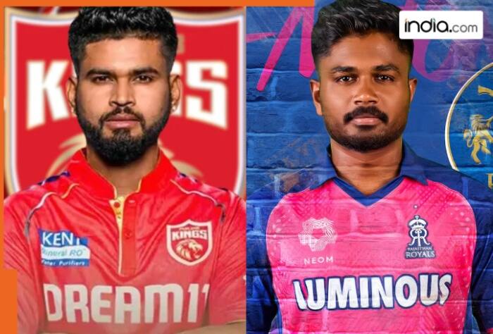 IPL, IPL 2025, IPL live score, IPL match Today, PBKS vs RR, PBKS vs RR match, PBKS vs RR, PBKS vs RR playing 11, PBKS playing 11, RR playing 11, dream11 prediction, PBKS vs RR dream 11, PBKS vs RR players list, PBKS vs RR prediction, PBKS vs RR head to head records, PBKS vs RR Stats, PBKS vs RR batting stats, PBKS vs RR bowling stats, Punjab Kings vs Rajasthan Royals, PBKS vs RR pitch report, PBKS vs RR weather report, PCA Stadium pitch report, PCA Stadium Chandigarh, Chandigarh weather, Chandigarh weather report, Chandigarh weather forecast, PBKS vs RR on JIO Hotstar, PBKS vs RR live streaming, Shreyas Iyer, Priyansh Arya, Shashank Singh, Glenn Maxwell, Marco Jansen, Arshdeep Singh, Yuzvendra Chahal, Yashasvi Jaiswal, Sanju Samson, Riyan Parag, Nitish Rana, Shubham Dubey, Tushar Deshpande, Indian Premier League, IPL news, Cricket news