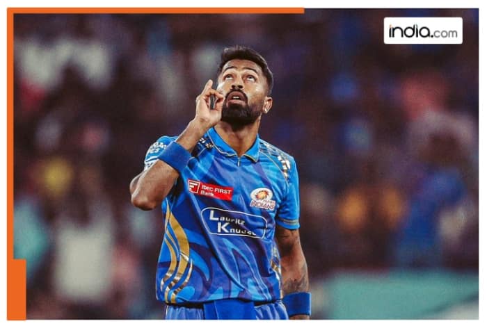 Hardik Pandya,Mumbai Indians,LSG vs MI,Lucknow Super Giants,Rishabh Pant,Ekana