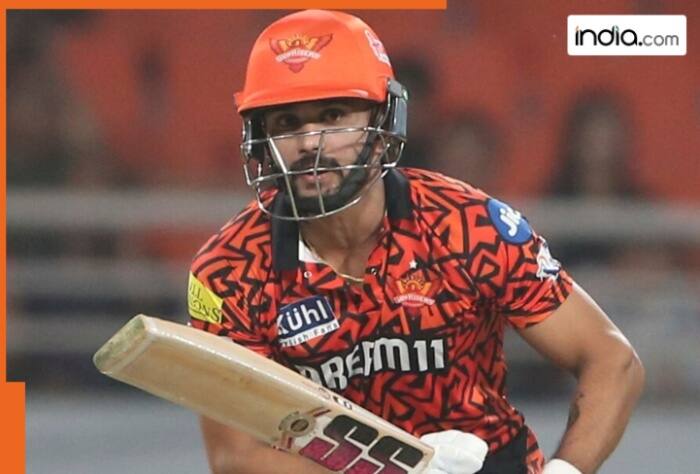 Nitish Kumar Reddy, Nitish Kumar Reddy in SRH, Nitish Kumar Reddy in Sunrisers Hyderabad, SRH vs GT, IPL 2025, IPL 2025 news, cricket, cricket news, sports news