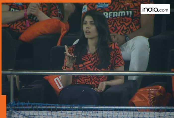 SRH vs GT, IPL 2025, Kavya Maran, Sunrisers Hyderabad, Abhishek Sharma, Nitish Kumar Reddy, Henrich Klassen, Cricket, cricket news, latest cricket news,