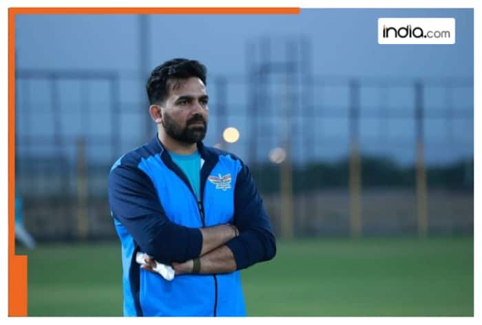 zaheer khan,ipl,lsg,india cricket team,india cricket news,zaheer news