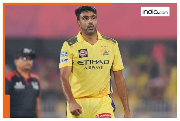 r ashwin, r ashwin youtube channel, r ashwin youtube controversy, r ashwin csk games analysis, r ashwin stops csk games coverage, csk head coach stephen fleming, ipl 2025, ipl news