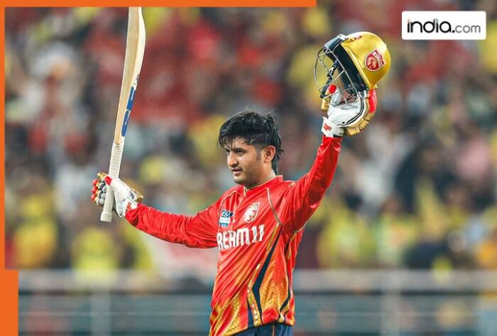 IPL, IPL 2025, IPL live score, IPL match Today, PBKS vs CSK, PBKS vs CSK match, PBKS vs CSK, PBKS vs CSK playing 11, PBKS playing 11, CSK playing 11, dream11 prediction, PBKS vs CSK dream 11, PBKS vs CSK players list,
