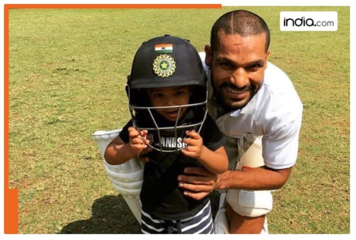 Shikhar Dhawan son, Shikhar Dhawan divorce, Shikhar Dhawan interview, parental separation effects, child psychology after divorce, emotional impact of divorce, meditation for healing, spirituality and parenting, coping with separation, mindfulness for emotional resilience.