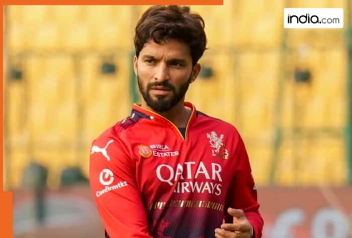 IPL 2025, IPL 2025 news IPL 2025 latest news, IPL 2025 news updates, IPL 2025 latest news updates, IPL 2025 current news, Rajat Patidar, Rajat Patidar news, RCB vs DC, Royal Challengers Bengaluru vs Delhi Capitals, M Chinnaswamy Stadium, cricket, cricket news, sports news