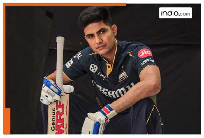 Shubman Gill, Gujarat Titans, IPL 2025, Rajasthan Royals, Sai Sudharsan, Rashid Khan, Prasidh Krishna, IPL, cricket news