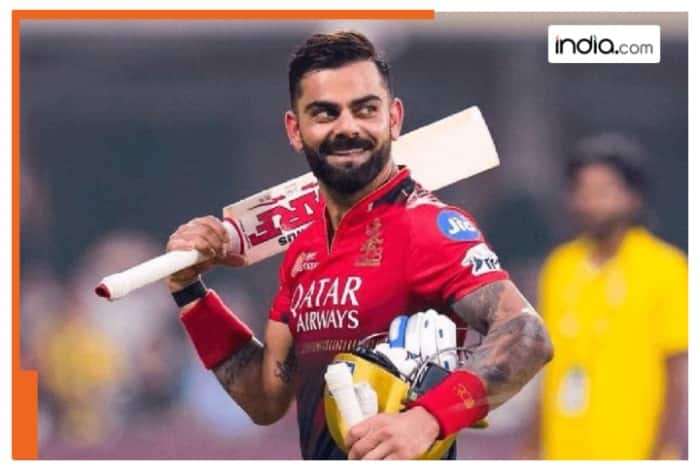 IPL, IPL 2025, Indian Premier League, IPL news, IPL Live Score,virat kohli records,virat kohli news,Virat Kohli IPL records,virat kohli ipl,Virat Kohli,Rajat Patidar,kohli records,kohli news,kohli ipl,ipl