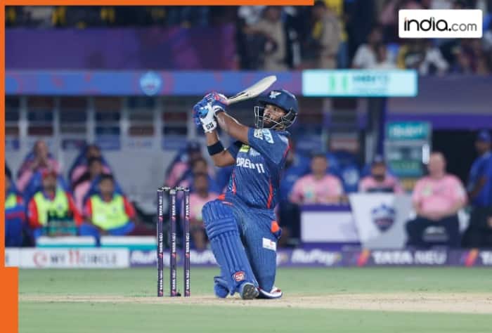 IPL 2025, LSG vs GT, Lucknow Super Giants, Gujrat Titans, Nicholas Pooran, Rishabh Pant, Shubman Gill, Sai Sudarshan, cricket, cricket news, latest cricket news,