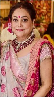 Tina Ambani's 8 most stunning necklaces