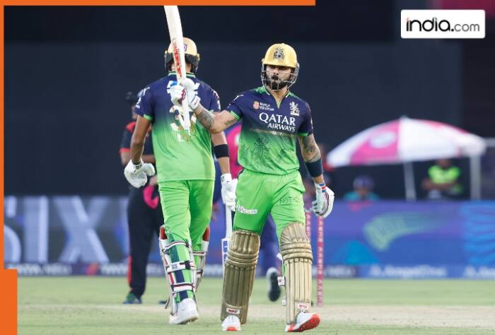 IPL 2025, Phill Salt, Virat Kohli, Krunal Pandya, Sanju Samson, Yashasvi Jaiswal, RR vs RCB, Cricket, cricket news, latest cricket news,