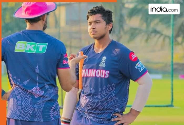 Vaibhav Suryavanshi, Jofra Archer, Sanju Samson, Rahul Dravid, Rajasthan Royals, RR, IPL, Cricket, cricket news, latest cricket news,