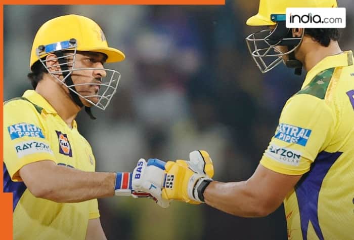 LSG vs CSK, MS Dhoni, Shivam Dube, Shaik Rasheed, Rishabh Pant, Ravindra Jadeja, cricket, cricket news, latest cricket news,