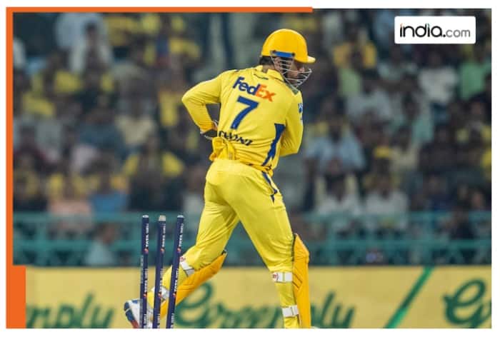 MS Dhoni run out IPL 2025, MS Dhoni vs LSG, MS Dhoni run out Abdul Samad, MS Dhoni match 30 IPL 2025, MS Dhoni wicketkeeping, MS Dhoni fielding highlights, CSK vs LSG IPL 2025, Dhoni stumps Abdul Samad, Dhoni direct hit IPL 2025, MS Dhoni brilliant run-out vs LSG 2025, MS Dhoni stumps Abdul Samad video, MS Dhoni magical run-out moment, Chennai Super Kings vs Lucknow Super Giants 2025, best fielding moments IPL 2025, MS Dhoni wicketkeeping masterclass, MS Dhoni latest highlights IPL 2025, MS Dhoni news today, IPL 2025 match 30 highlights, Dhoni run-out technique, Abdul Samad IPL 2025 dismissal, MS Dhoni vintage moments, CSK match update IPL 2025, Dhoni wicketkeeper skills, Dhoni throw accuracy, Dhoni cricketing brain